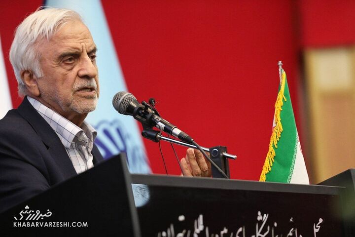 چهره ماندگار ورزش