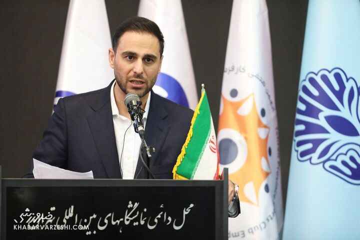 چهره ماندگار ورزش