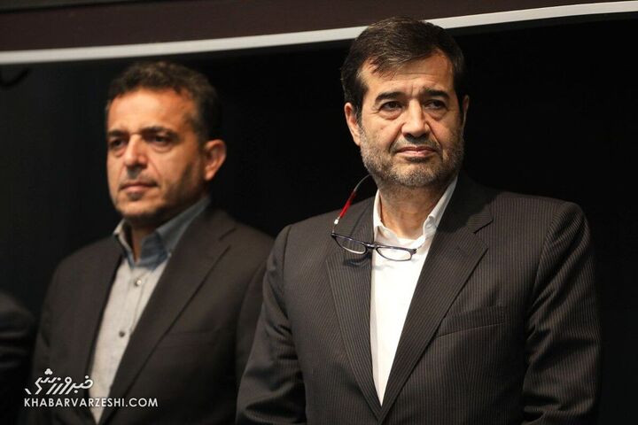 چهره ماندگار ورزش