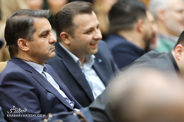 چهره ماندگار ورزش