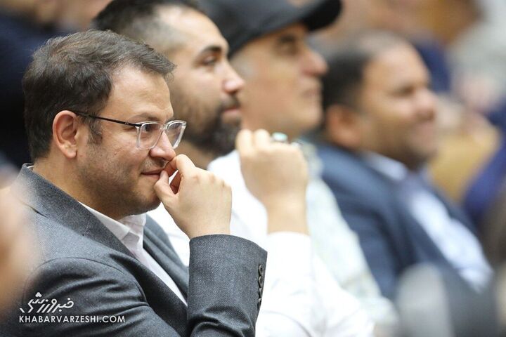 چهره ماندگار ورزش