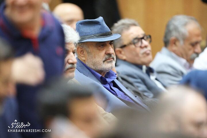 چهره ماندگار ورزش