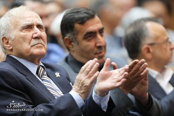 چهره ماندگار ورزش