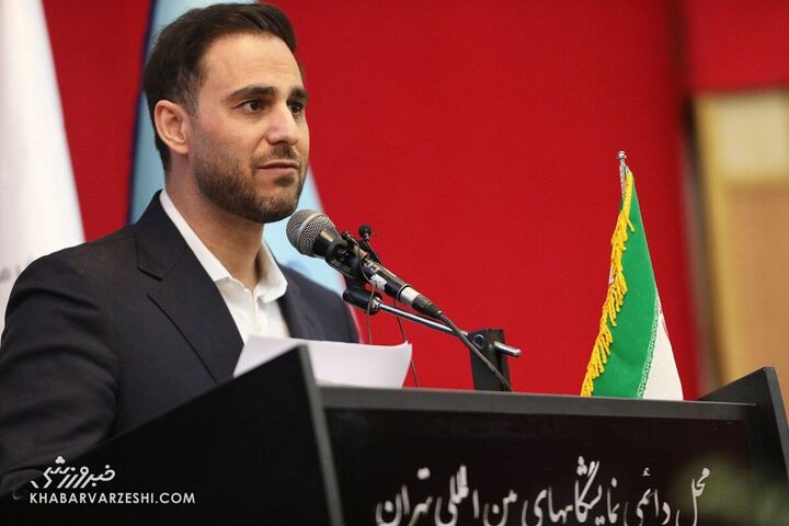 چهره ماندگار ورزش