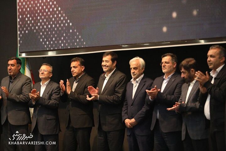 چهره ماندگار ورزش