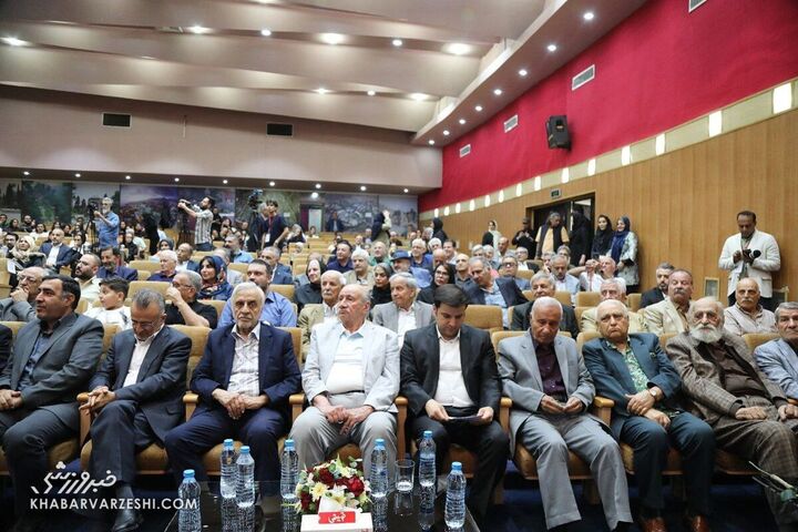چهره ماندگار ورزش