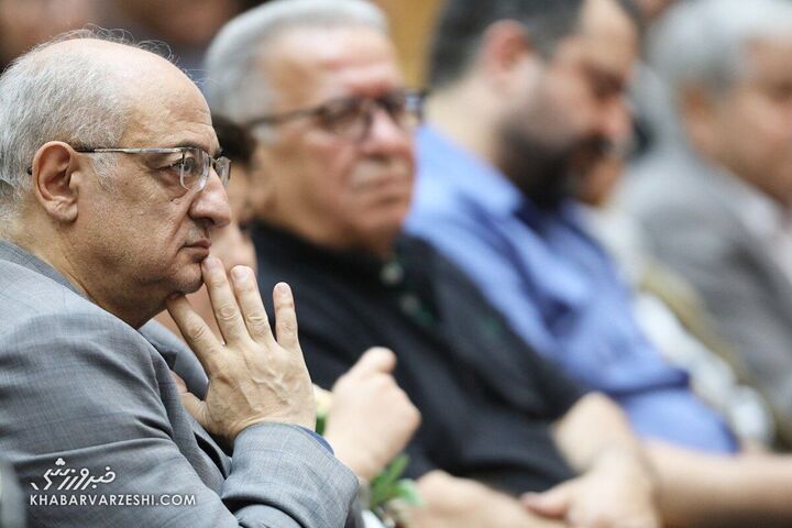 چهره ماندگار ورزش