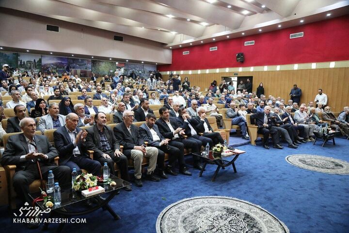 چهره ماندگار ورزش