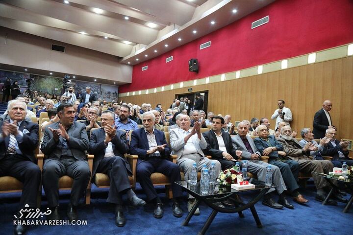 چهره ماندگار ورزش