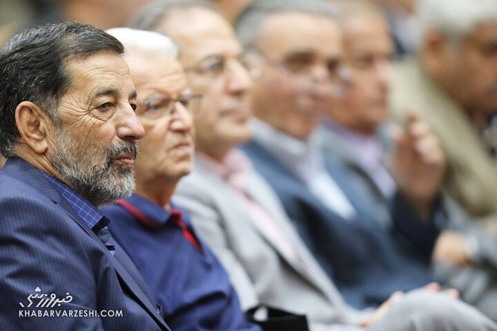 چهره ماندگار ورزش