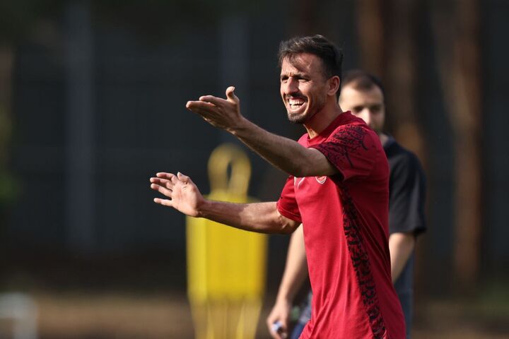 پرسپولیس