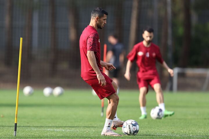 پرسپولیس