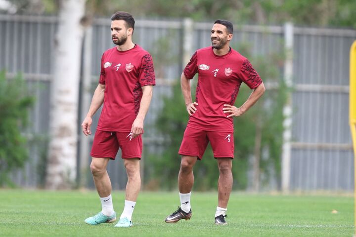 پرسپولیس