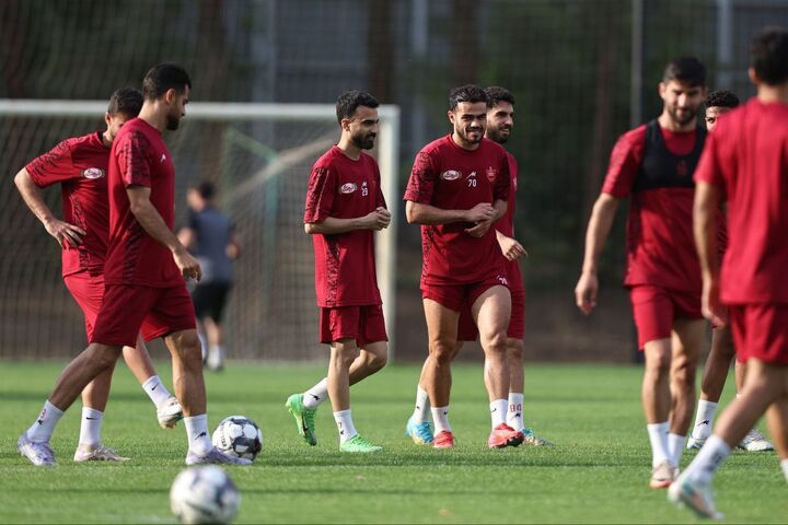 پرسپولیس