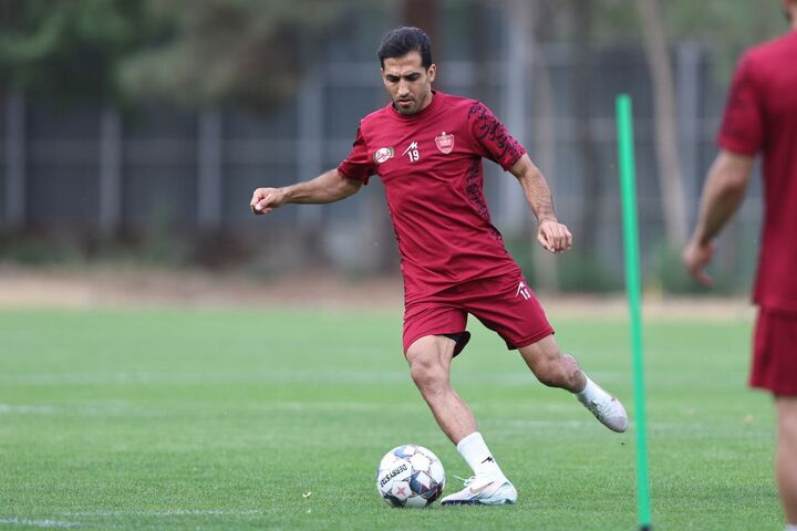 پرسپولیس