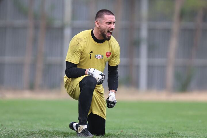 پرسپولیس