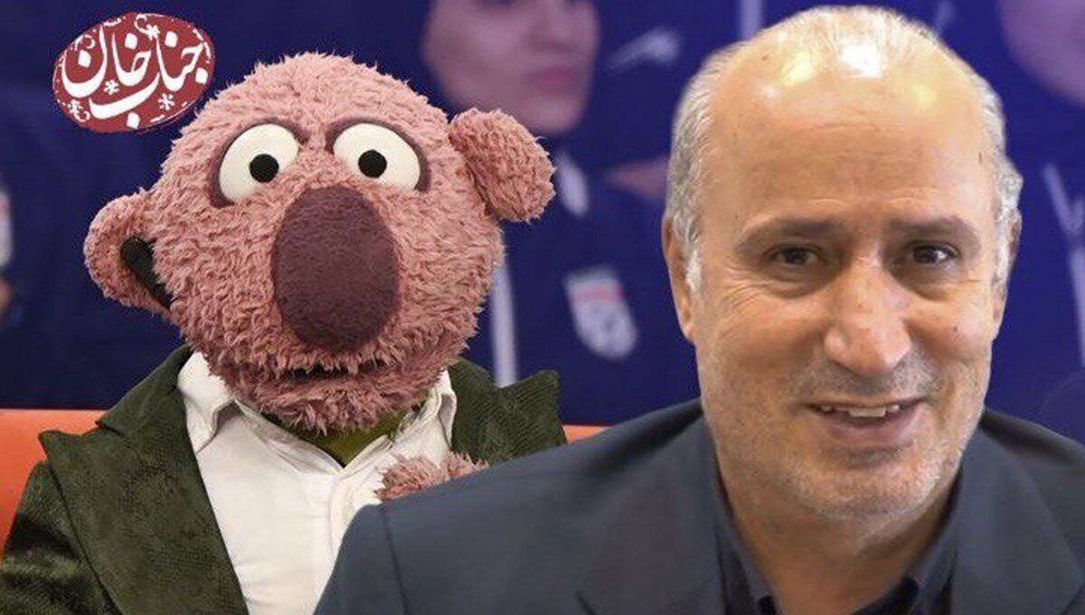 درخواست هواداران پرسپولیس از جناب‌خان برای صدور رای علیرضا بیرانوند