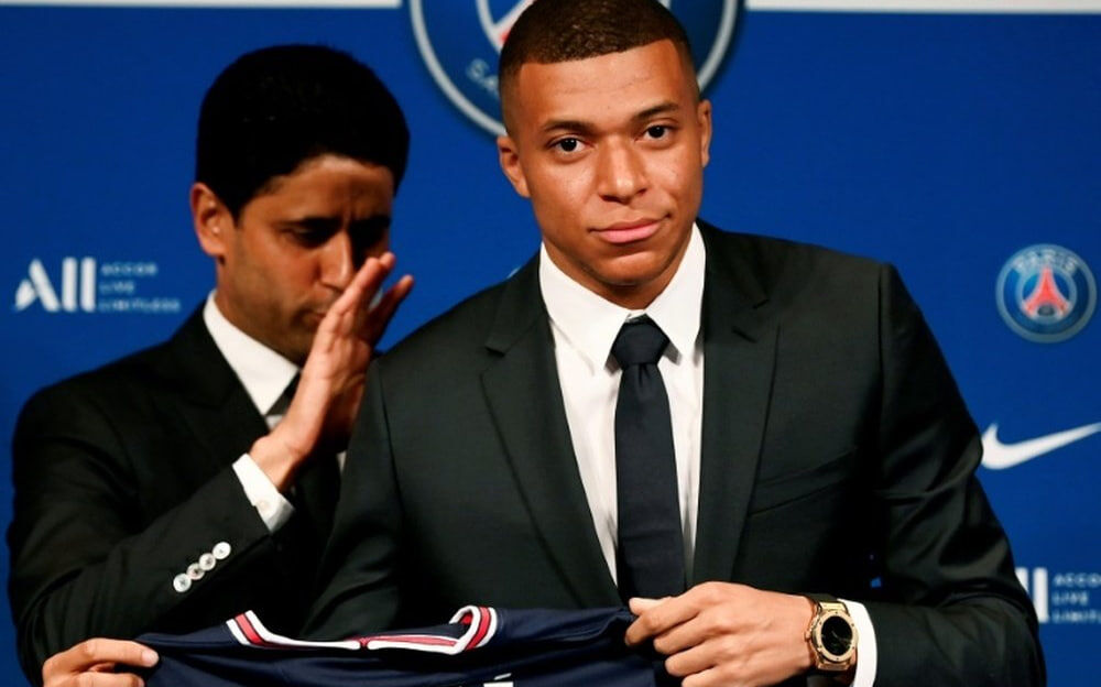 جنگ PSG و امباپه به اوج رسید؛ پاری سن ژرمن از کیلیان غرامت بسیار سنگینی می‌خواهد!
