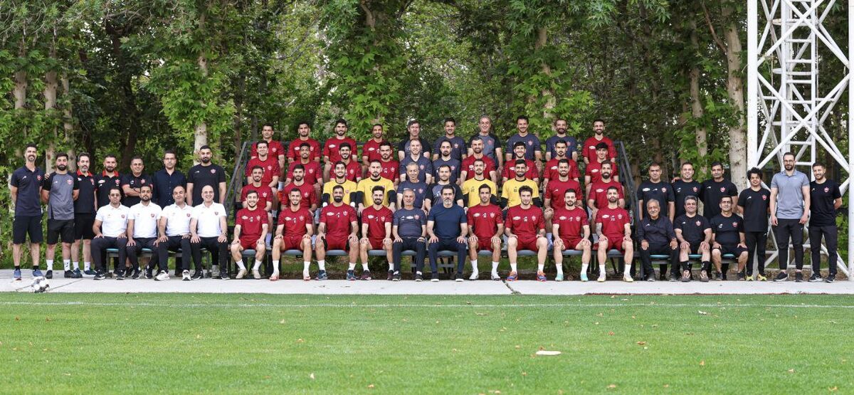 پرسپولیس