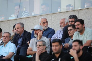 فولاد بیانیه رسمی داد؛ خبیری هیچ وقت مدیرعامل فولاد نبود، مدیرعامل جدید به زودی معرفی می شود
