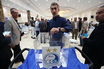 جباری: صحنه خطای سهرابیان مشکوک بود!