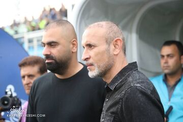 دربی شمال و جنوب در جنگ جامداران