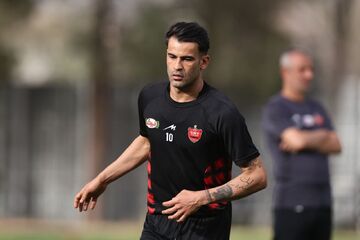 پرسپولیس، آماده سوت پایان لیگ!
