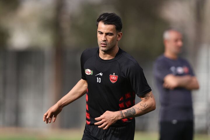 پرسپولیس