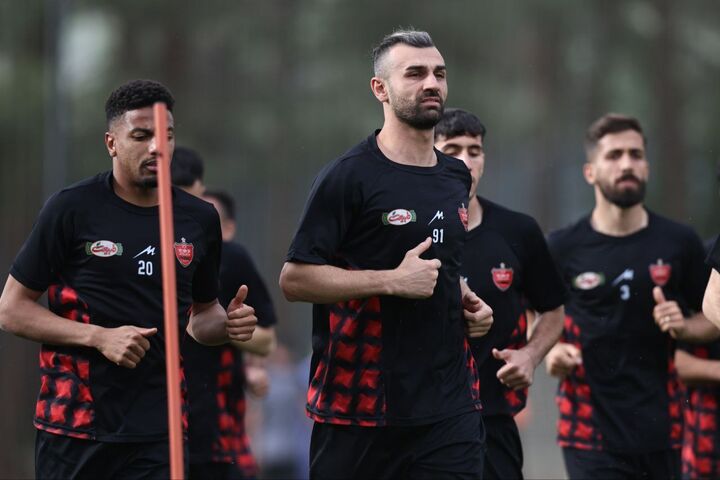 پرسپولیس