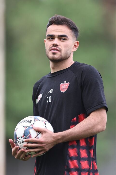 پرسپولیس