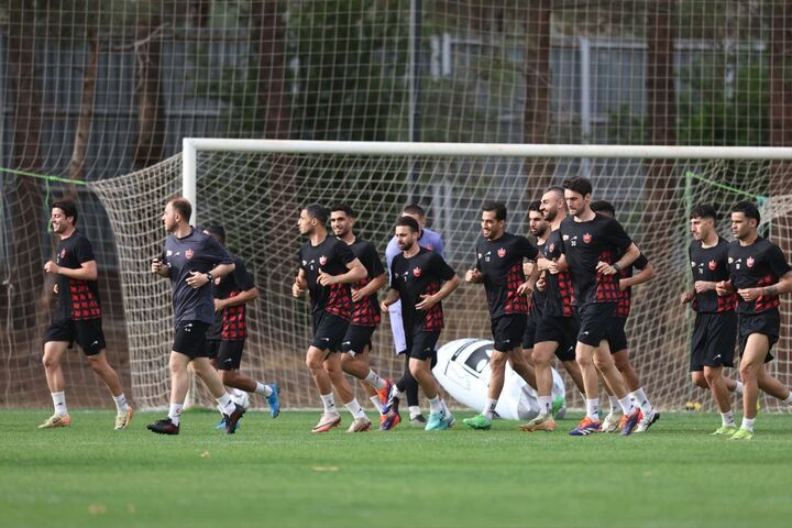 پرسپولیس