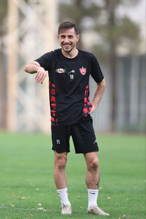 پرسپولیس