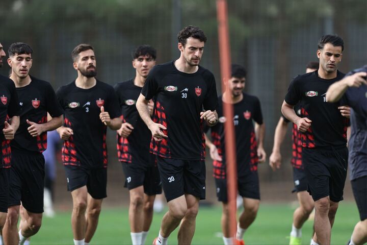 پرسپولیس
