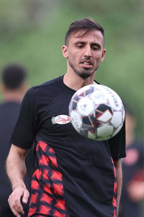 پرسپولیس
