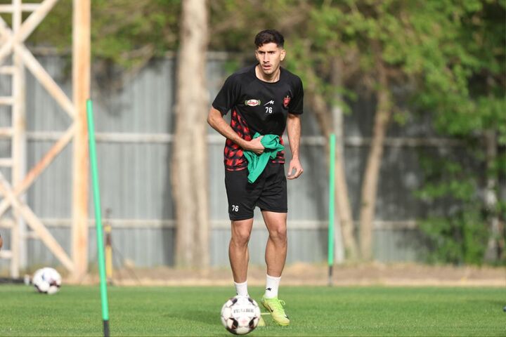 پرسپولیس