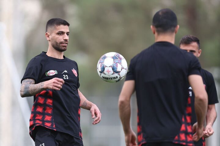 پرسپولیس