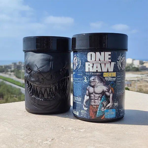 مزایای کراتین زوماد لبز کوسه