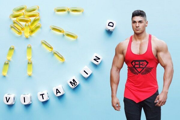 ویتامین D