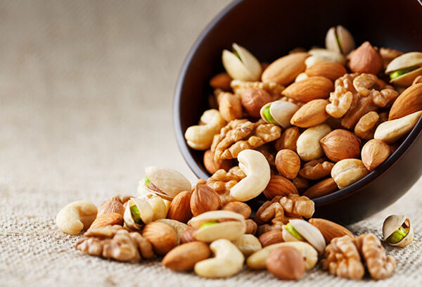 بهترین میان وعده قبل و بعد تمیرین برای ورزشکاران