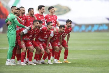 خبر داغ از اردوی پرسپولیس؛ کارتال در ترکیه چه خوابی برای پرسپولیس دیده؟