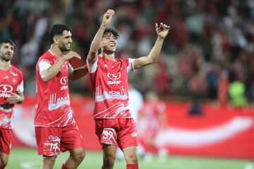 خطری که پرسپولیس را تهدید می‌کند!