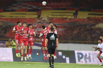 آخرین اخبار از نقل و انتقالات پرسپولیس؛ ورودی‌ها، خروجی‌ها و تمدیدی‌ها را بشناسید