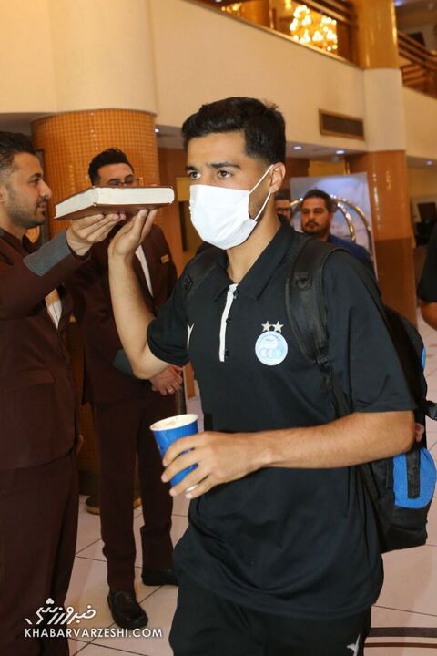 استقلال