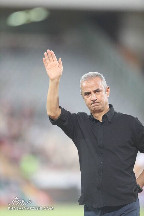 پرسپولیس هوادار