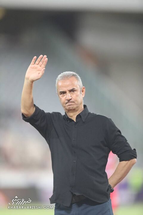 پرسپولیس هوادار