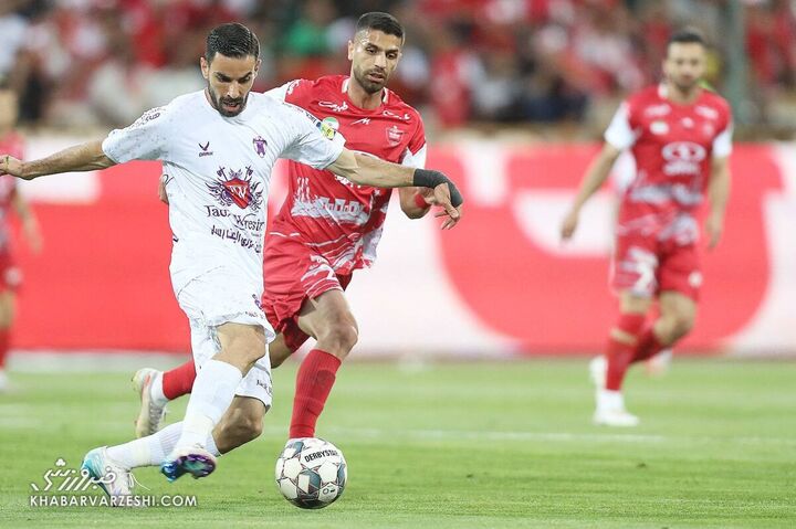 پرسپولیس هوادار