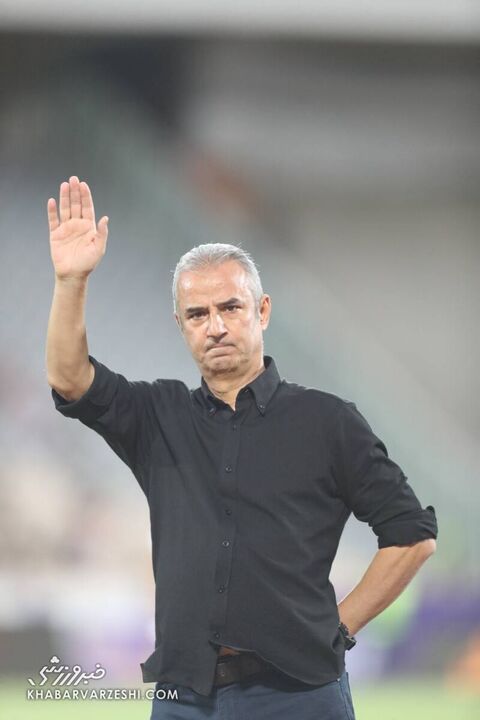 پرسپولیس هوادار