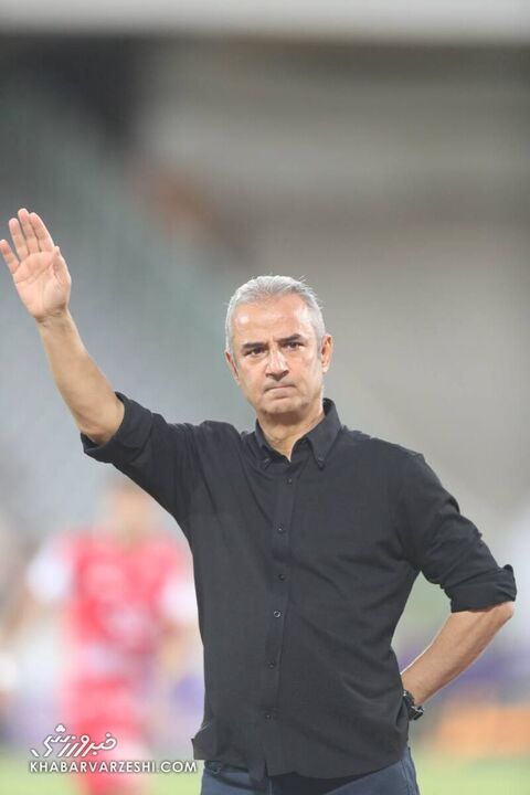 پرسپولیس هوادار