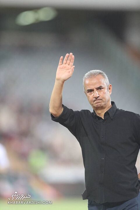 پرسپولیس هوادار