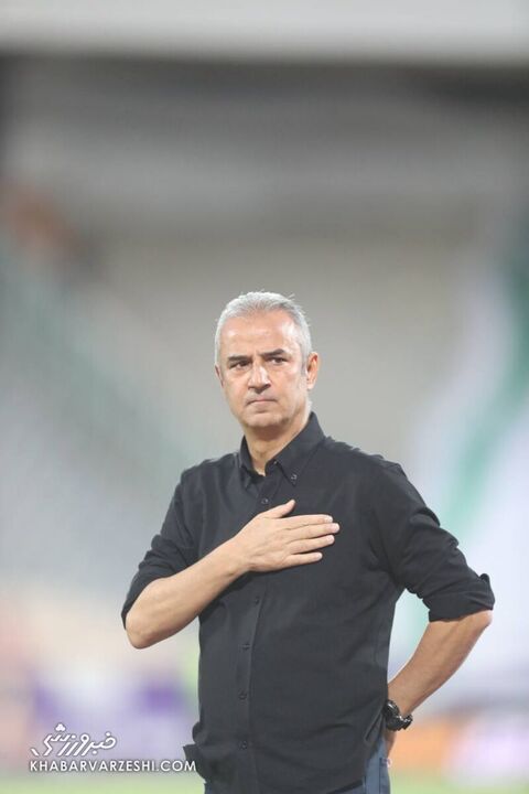 پرسپولیس هوادار